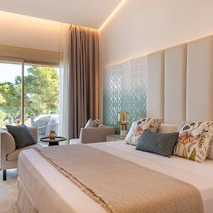 Double Room Terrace